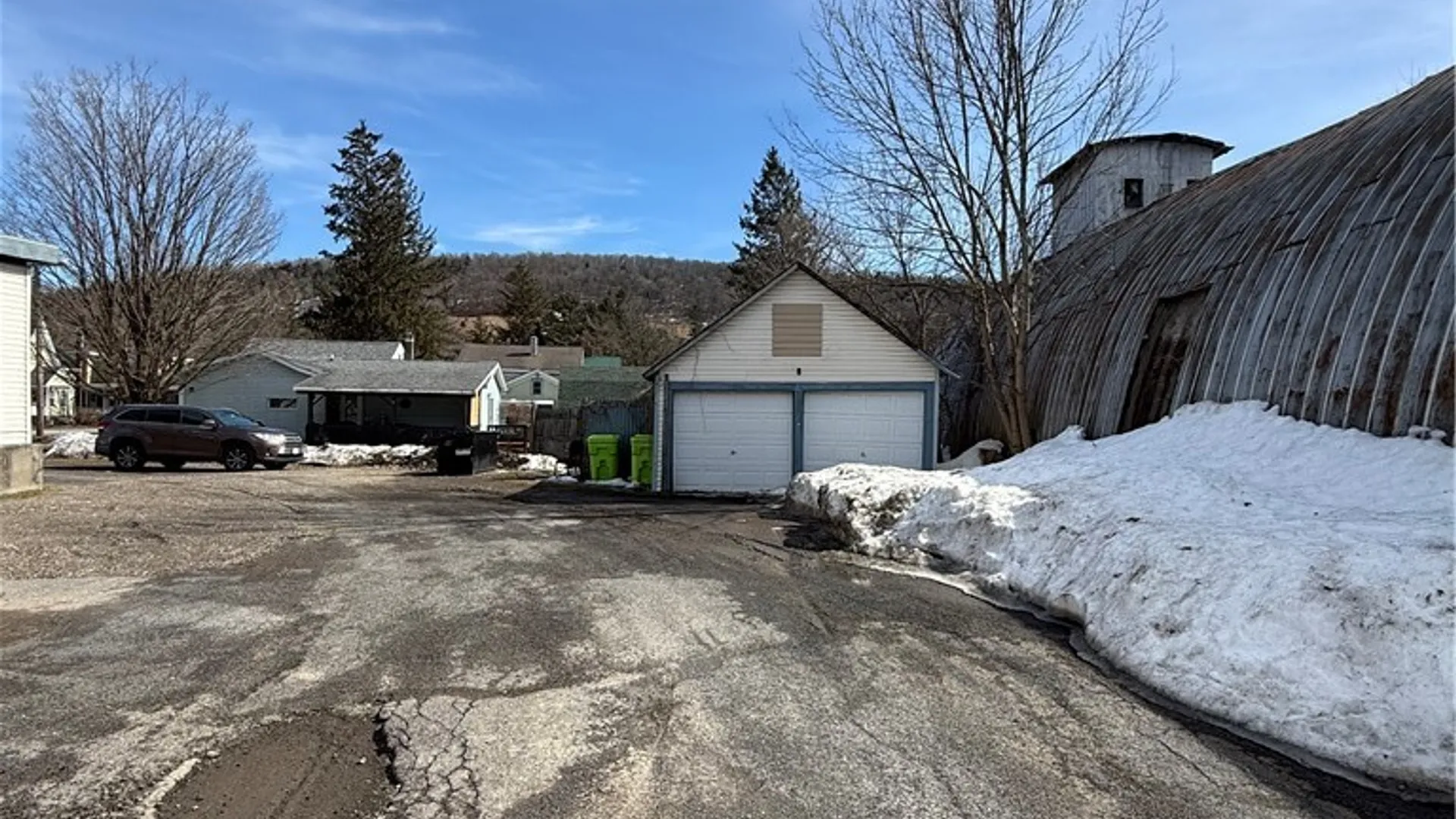 Property at 970 State Route 26, Georgetown, NY 13072 40