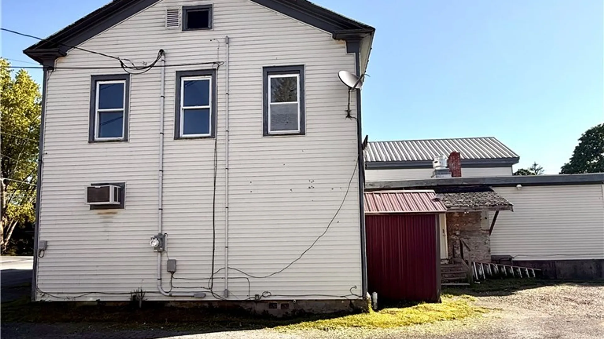 Property at 970 State Route 26, Georgetown, NY 13072 42