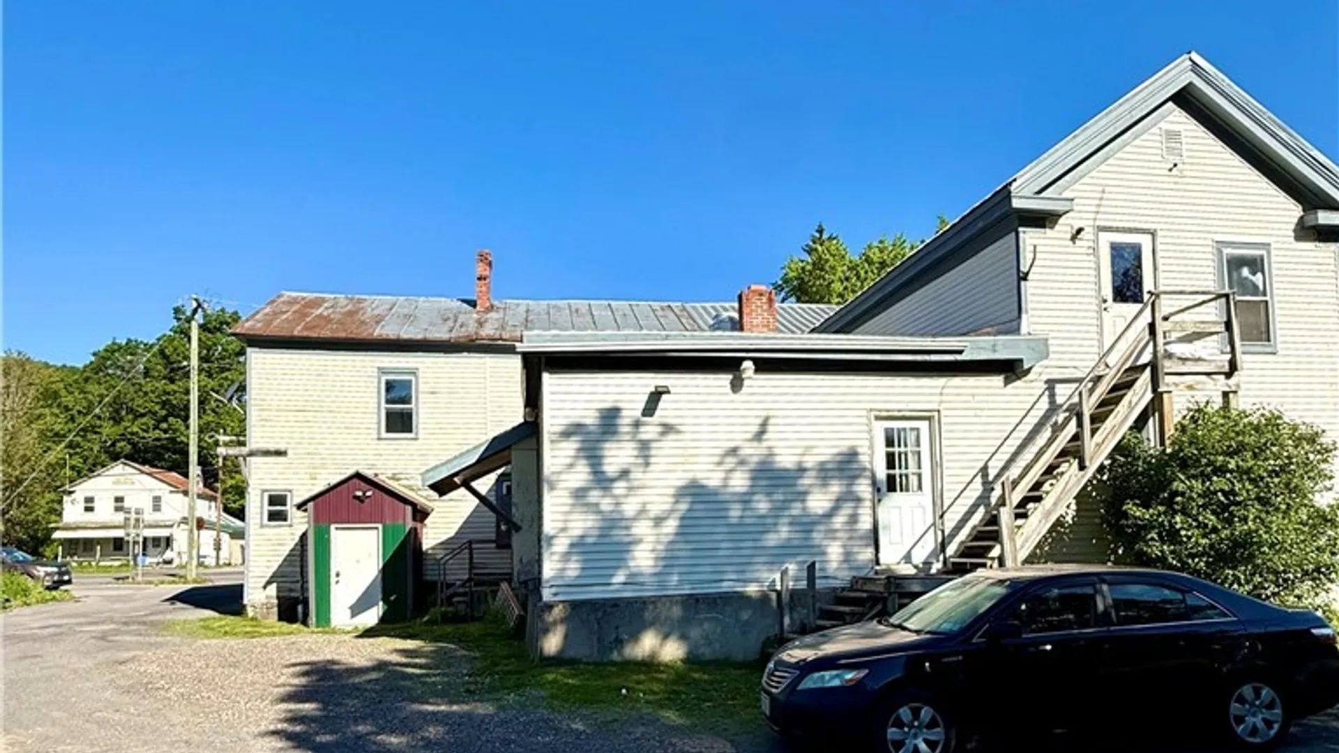 Property at 970 State Route 26, Georgetown, NY 13072 43