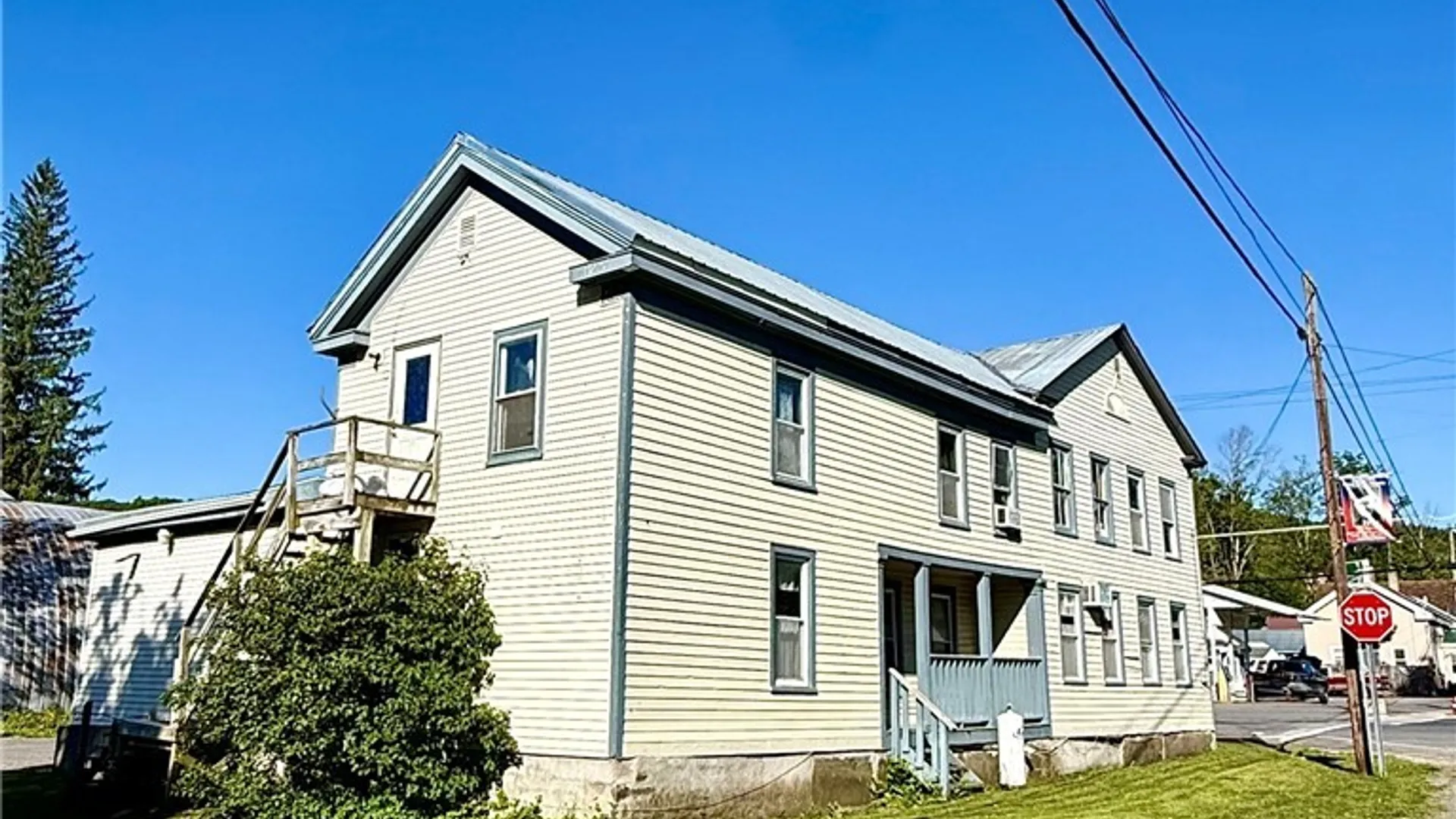 Property at 970 State Route 26, Georgetown, NY 13072 44