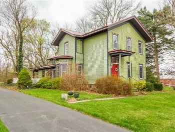 Property at 4227 State Route 5 And 20, Hopewell, NY 14424