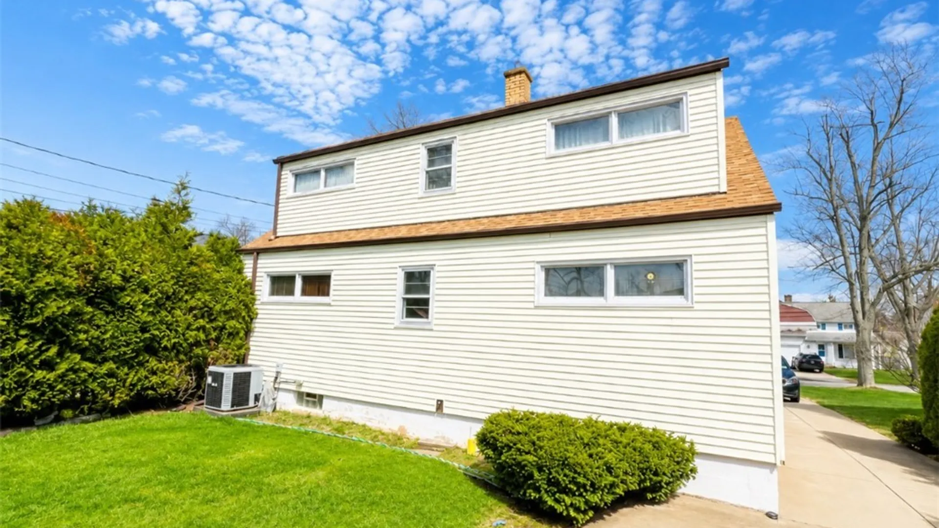 Property at 309 Bernhardt Drive, Amherst, NY 14226 29