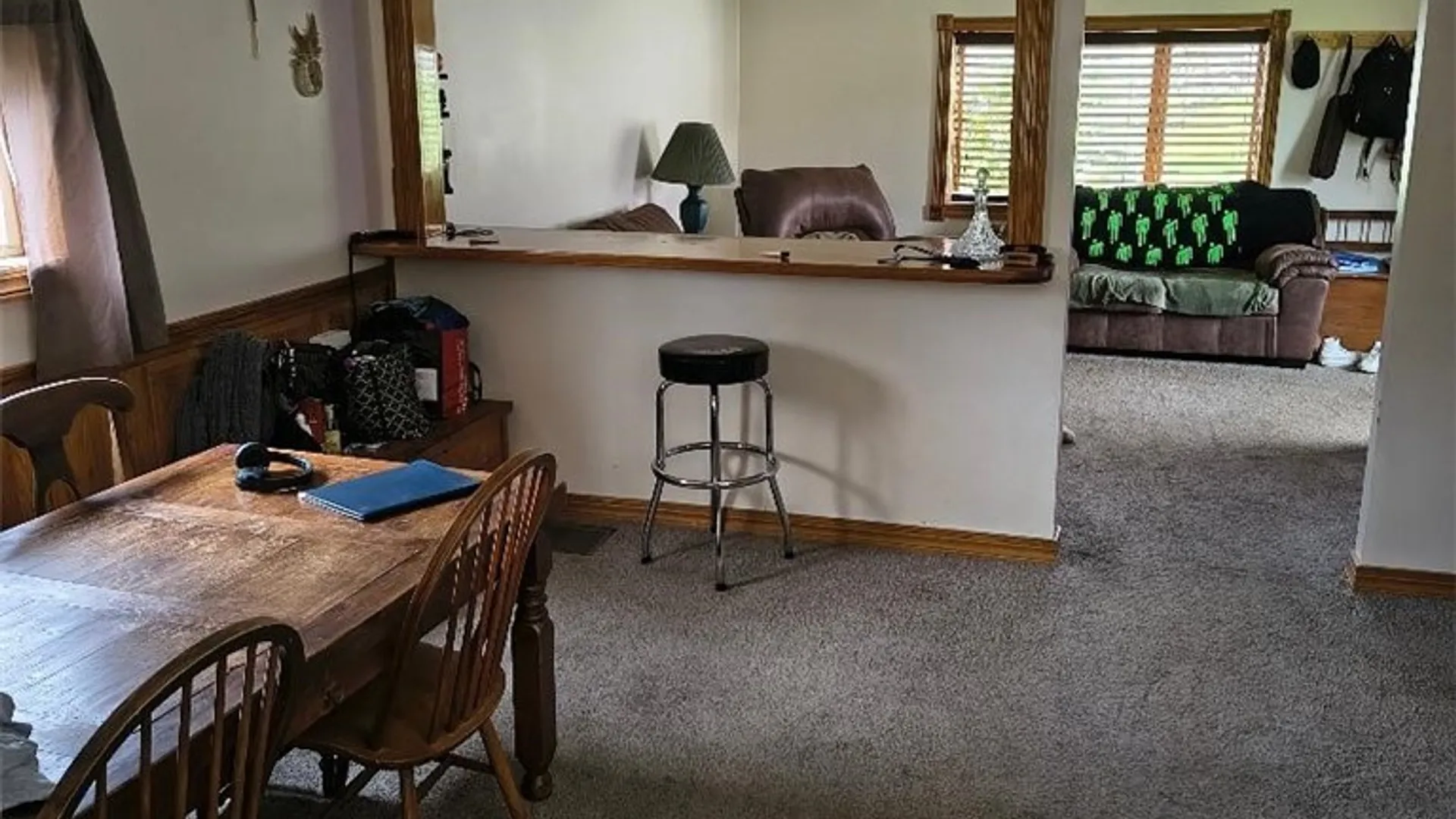 Property at 308 N Clark Street, Olean, NY 14760 12