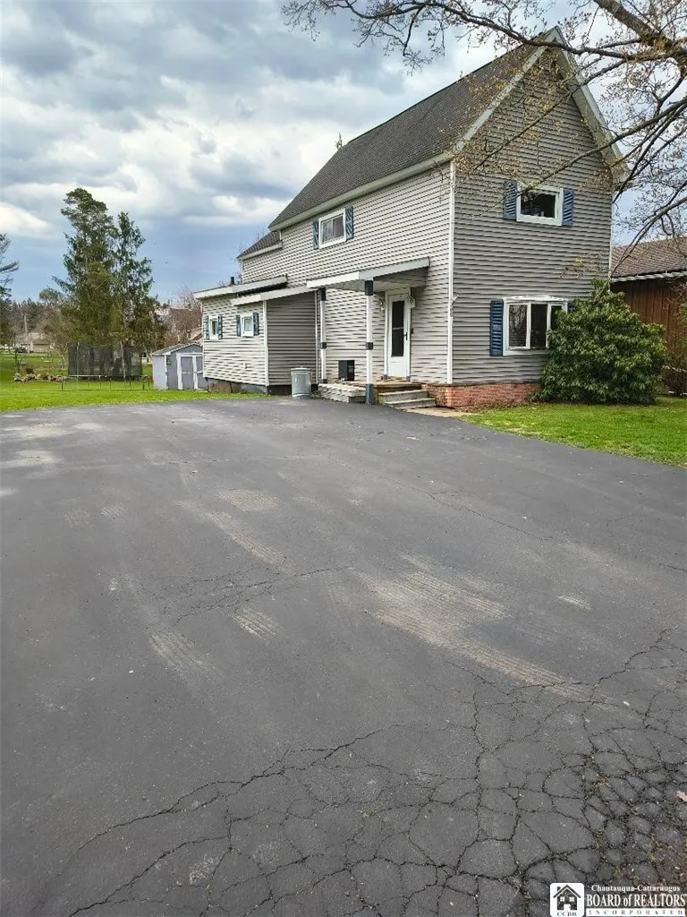 Property at 308 N Clark Street, Olean, NY 14760