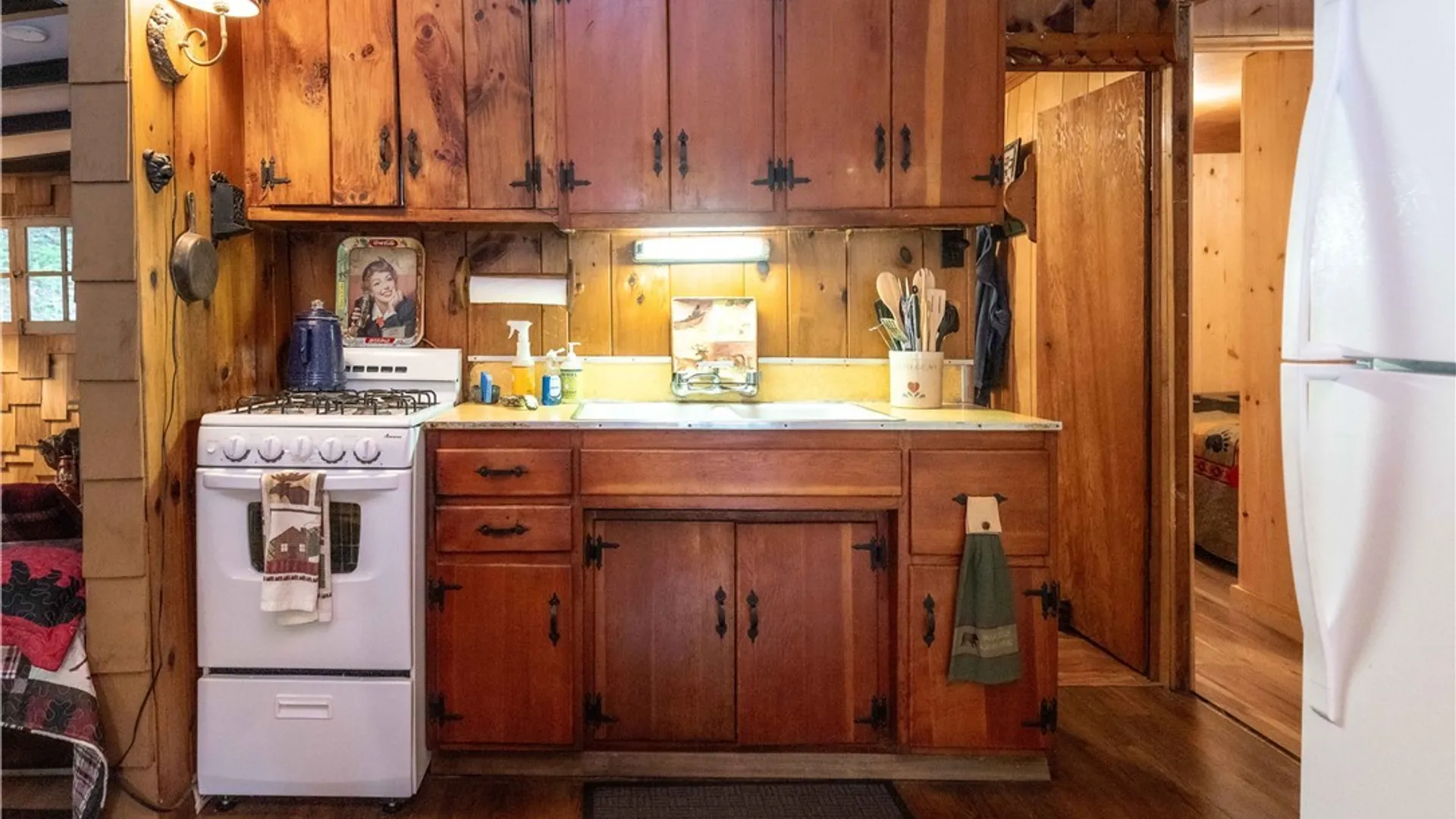 Property at 145 Hollywood Road, Webb, NY 13420 31