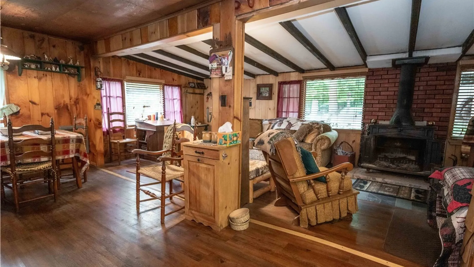 Property at 145 Hollywood Road, Webb, NY 13420 34