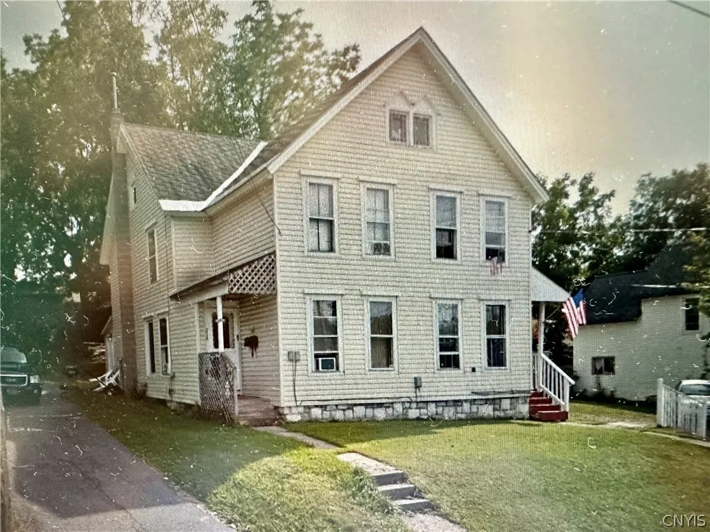 Property at 212 E Main Street, Watertown City, NY 13601