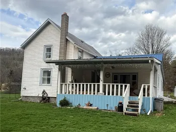Property at 8896 County Route 13, Wheeler, NY 14810