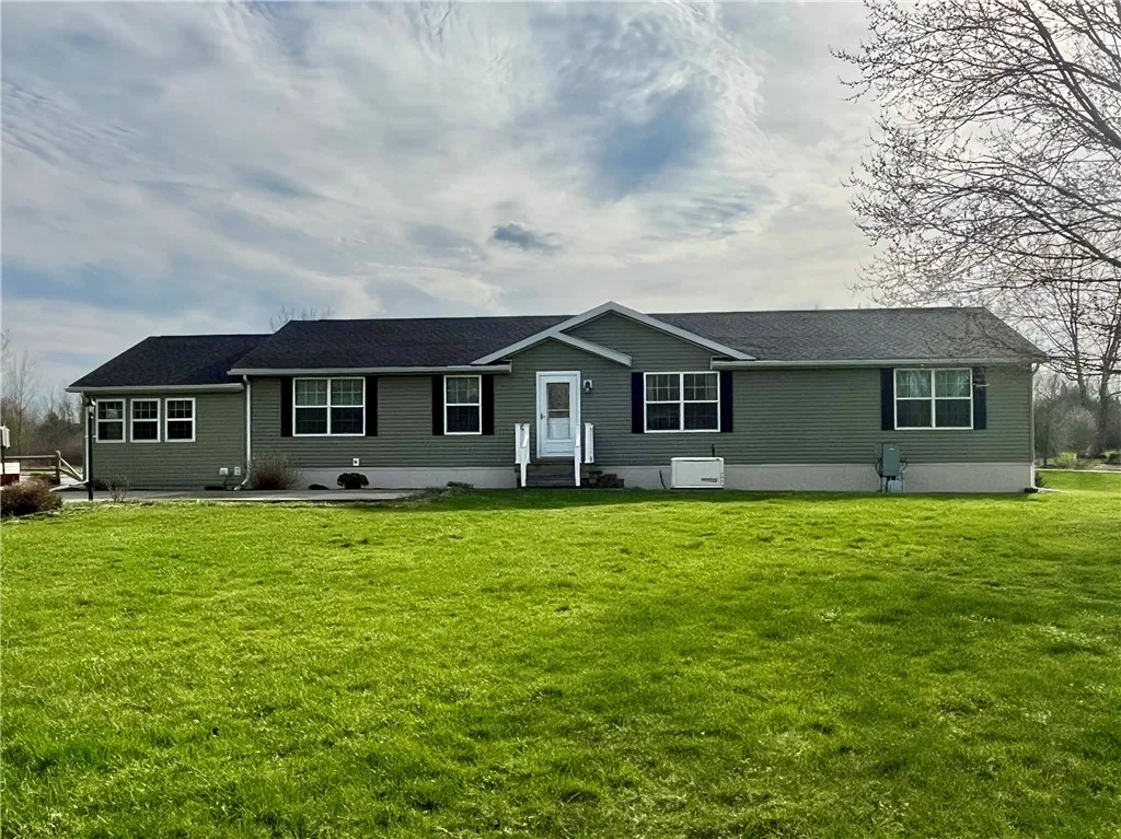Property at 1452 State Route 104a, Sterling, NY 13156