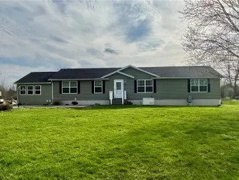 Property at 1452 State Route 104a, Sterling, NY 13156