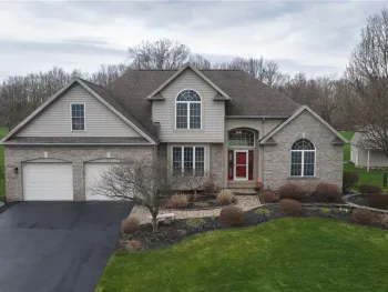 Property at 57 Winding Country Lane, Parma, NY 14559