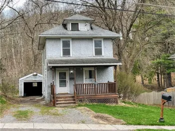 Property at 310 Spring Street, Groton, NY 13073