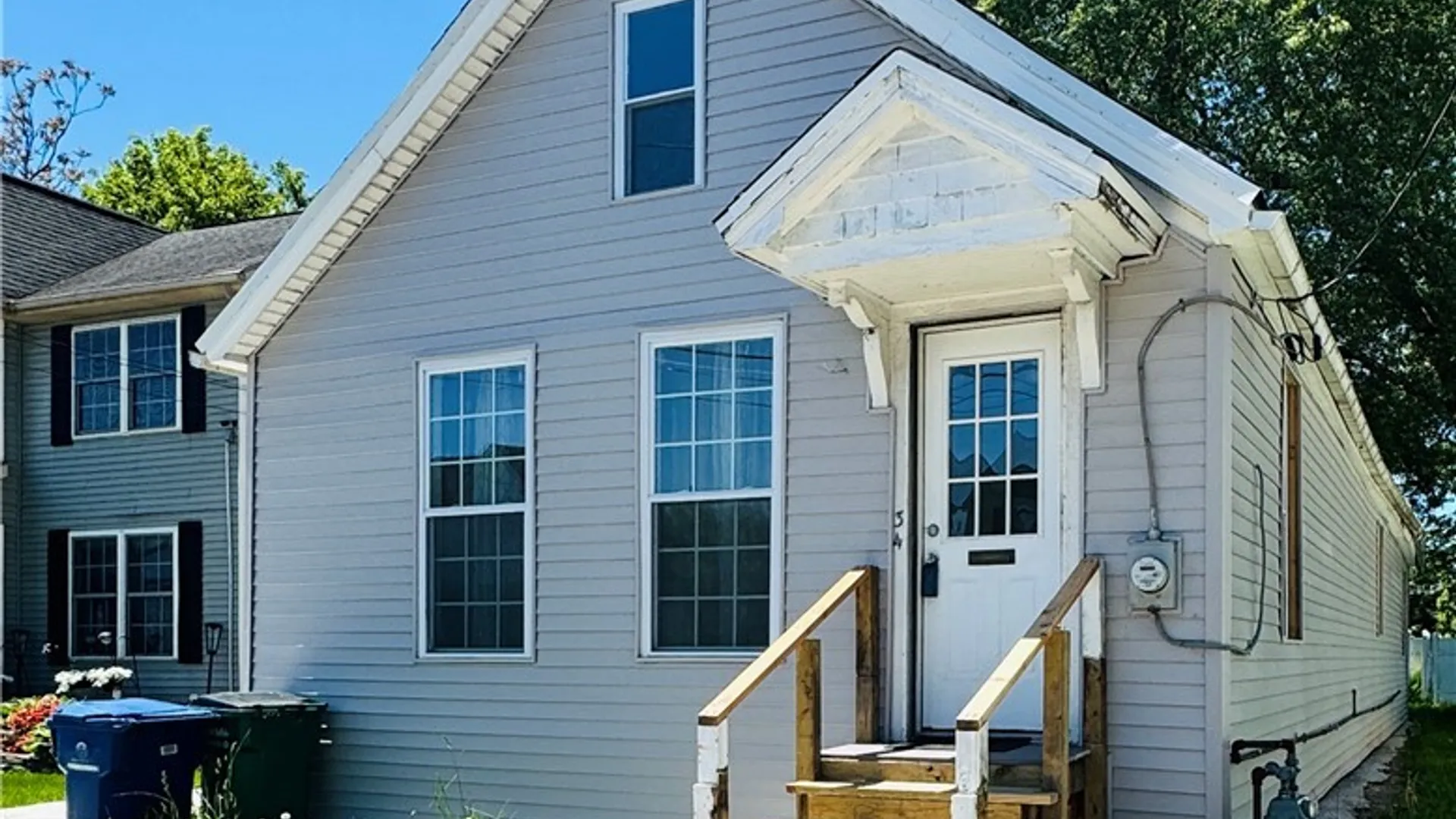 Property at 34 Camp Street, Buffalo, NY 14204 3