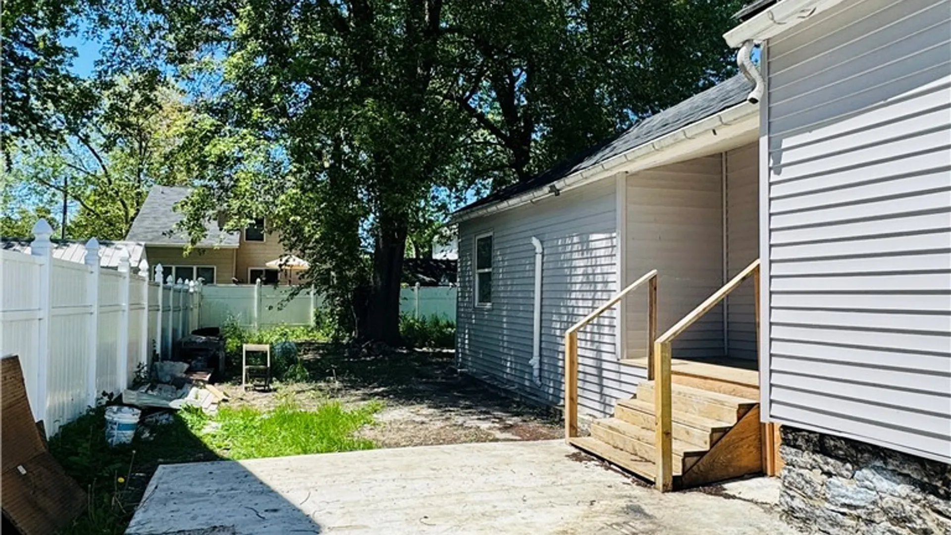 Property at 34 Camp Street, Buffalo, NY 14204 4