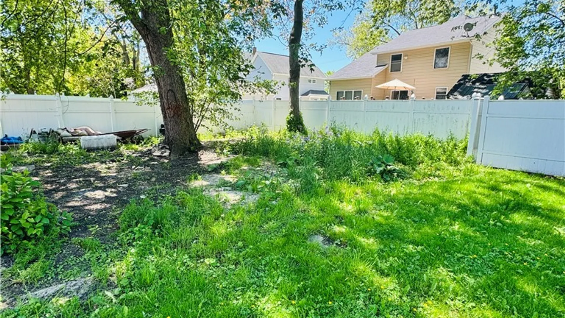 Property at 34 Camp Street, Buffalo, NY 14204 12
