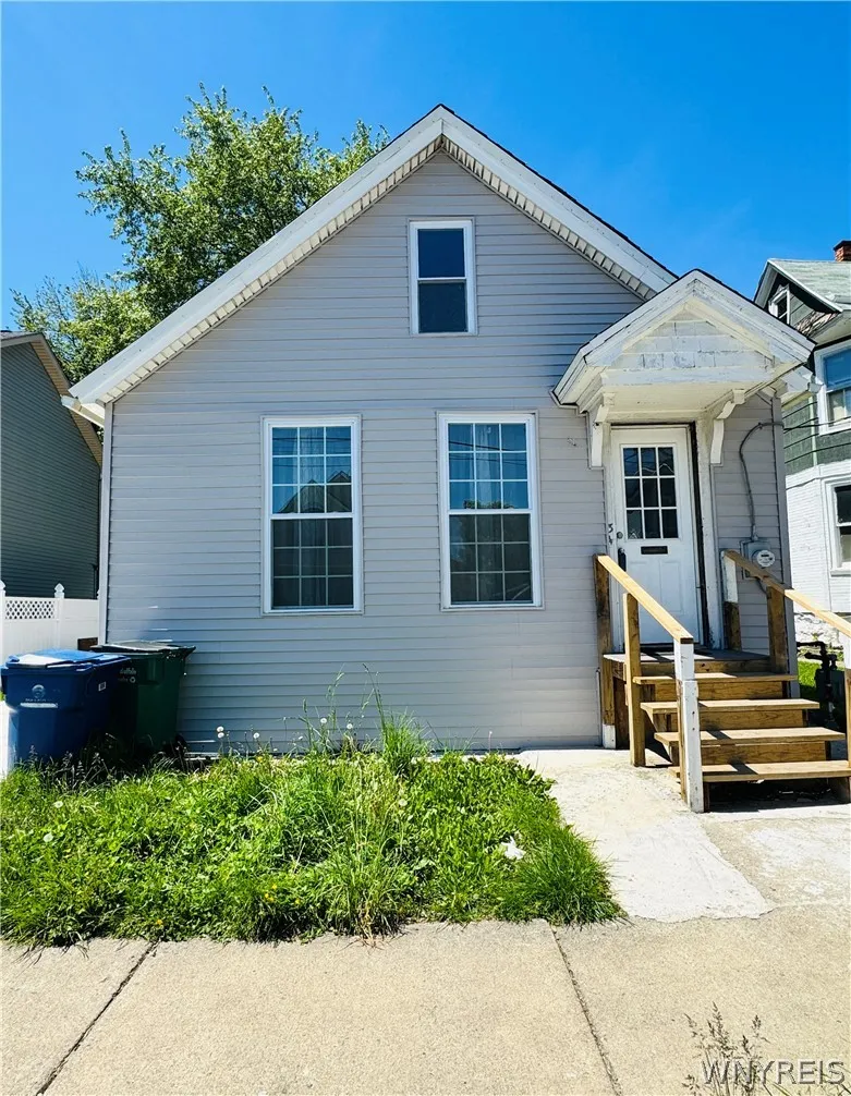 Property at 34 Camp Street, Buffalo, NY 14204