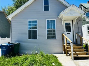 Property at 34 Camp Street, Buffalo, NY 14204