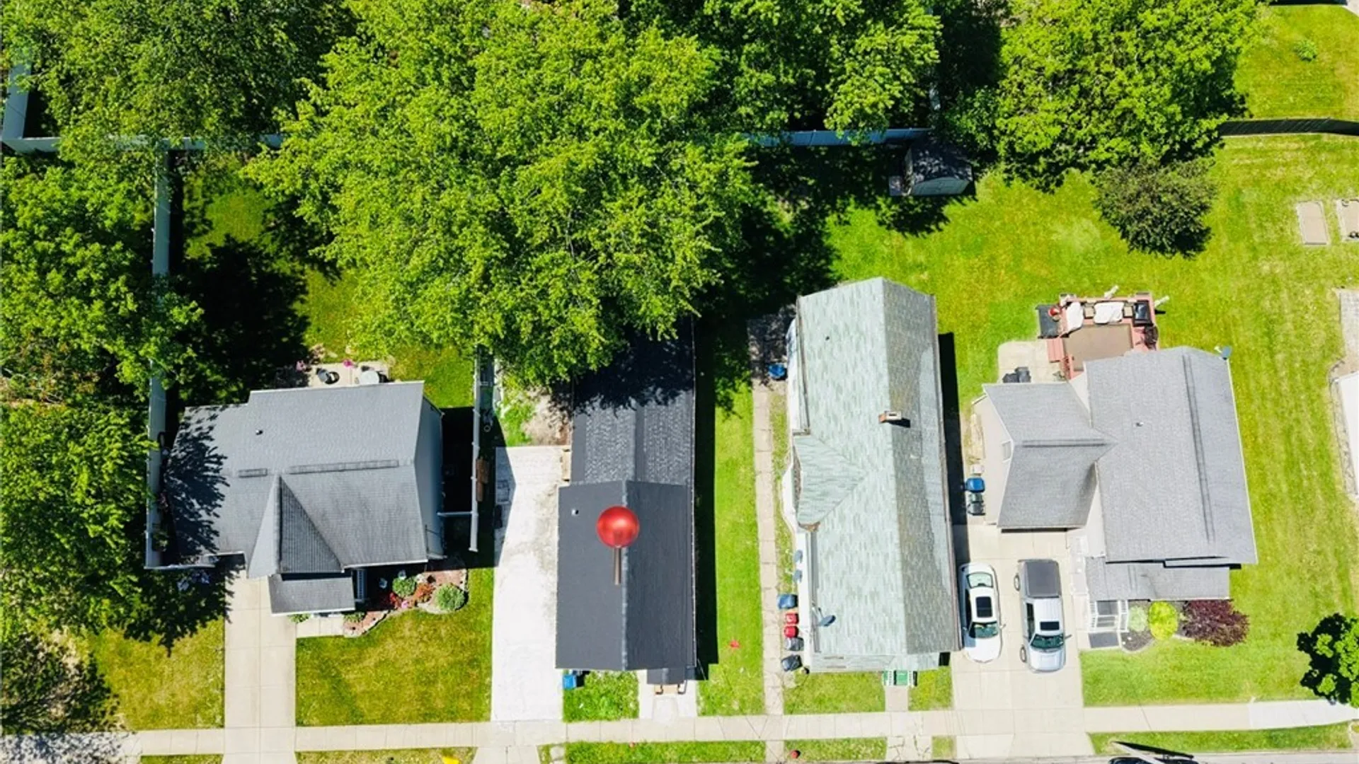 Property at 34 Camp Street, Buffalo, NY 14204 13