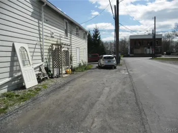 Property at 61 Border City Road, Waterloo, NY 14456