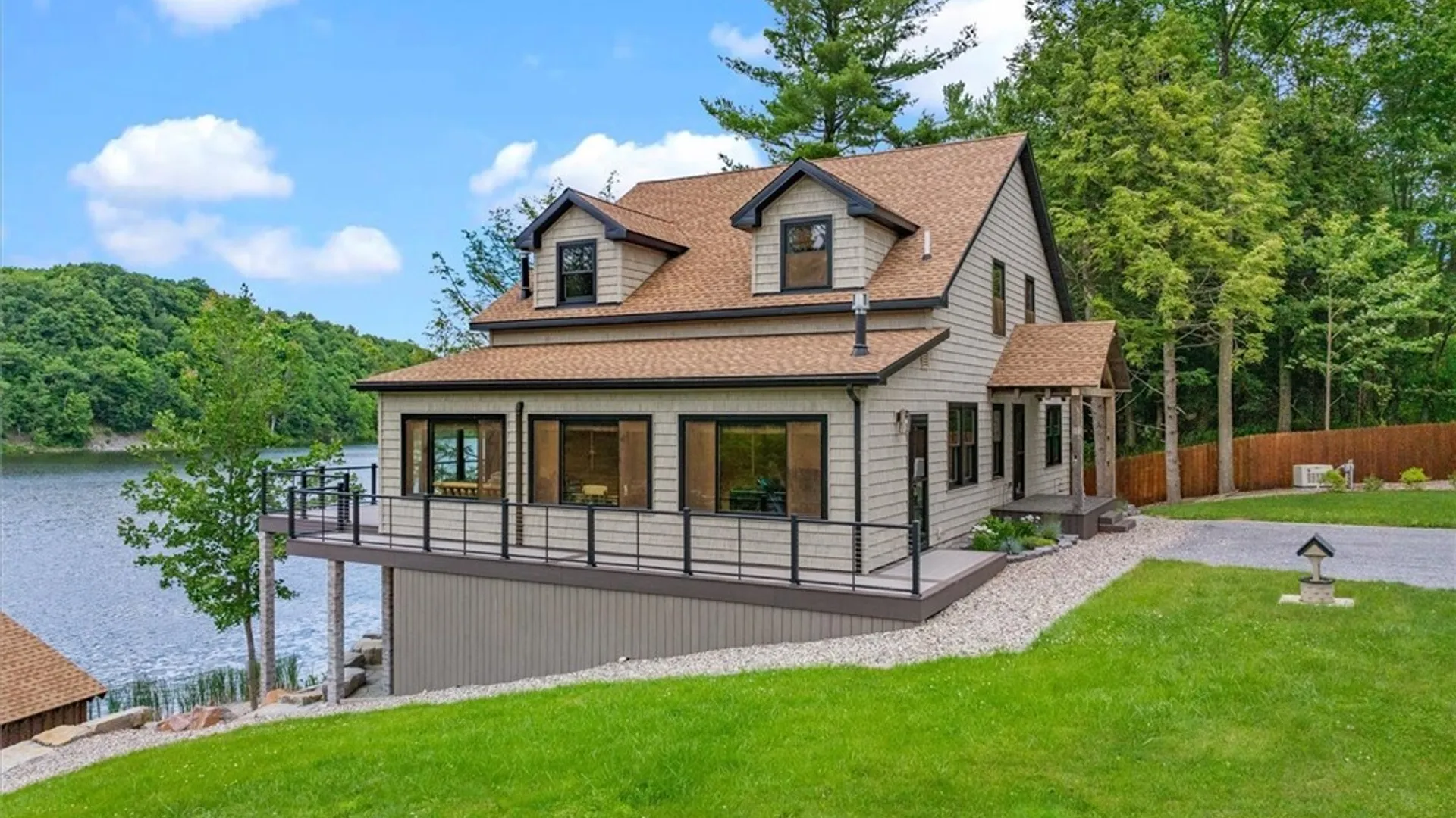 Property at 42795 Paynes Lake Camp Road, Antwerp, NY 13608 5