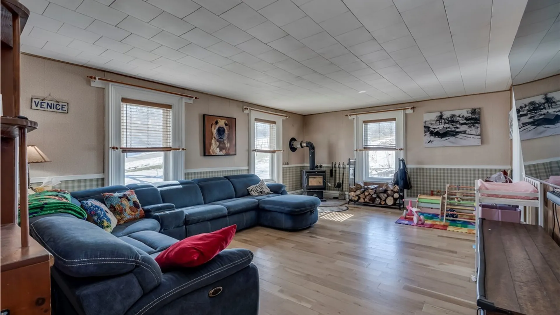 Property at 2255/2287 County Route 11, Gouverneur, NY 13642 22