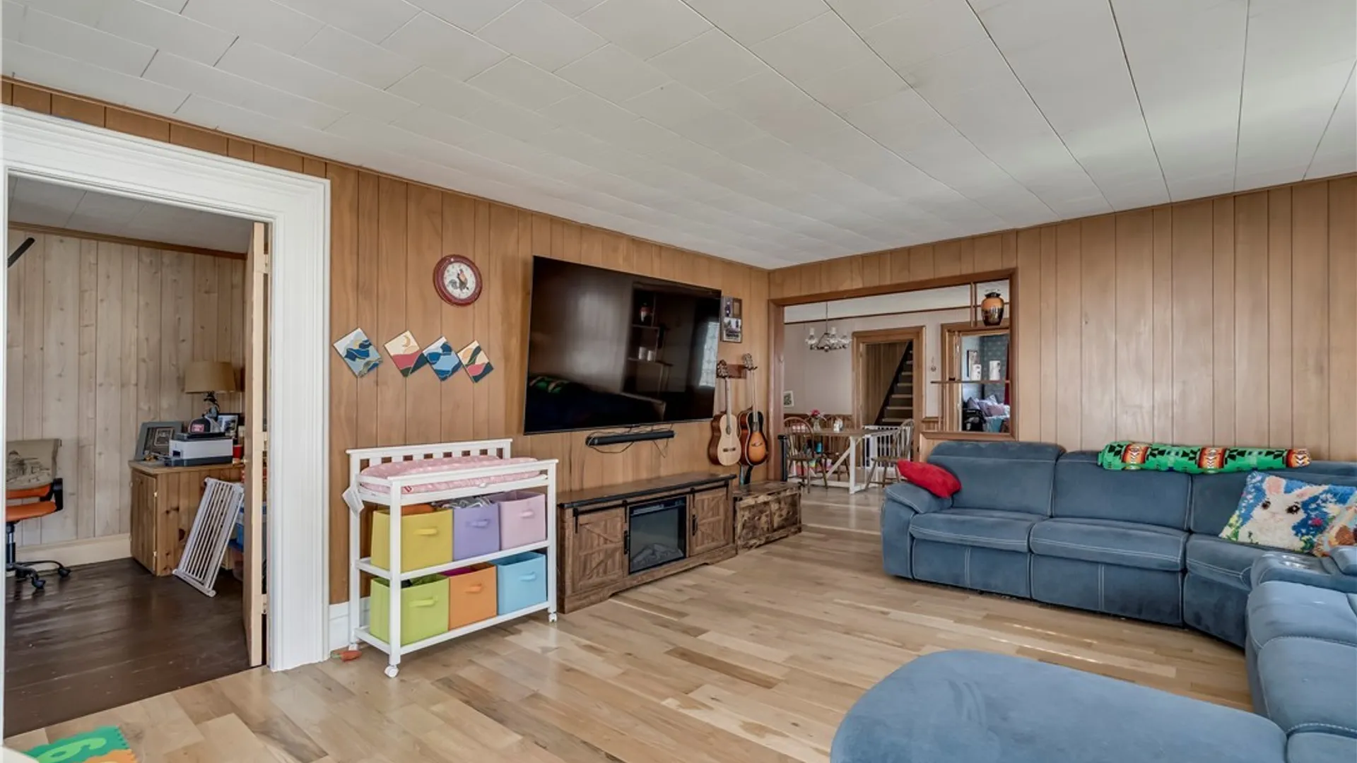 Property at 2255/2287 County Route 11, Gouverneur, NY 13642 23