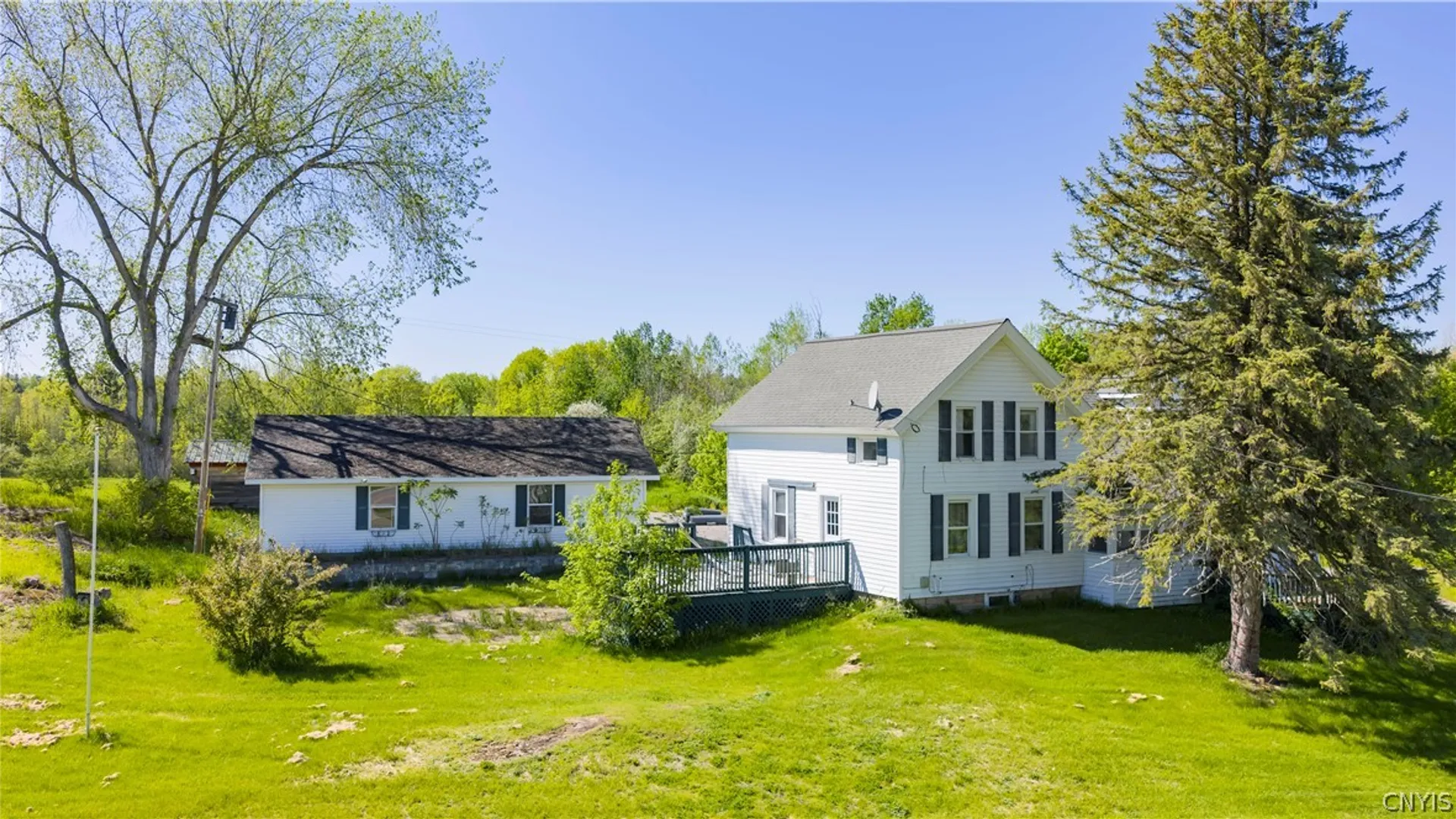 Property at 2255/2287 County Route 11, Gouverneur, NY 13642 32