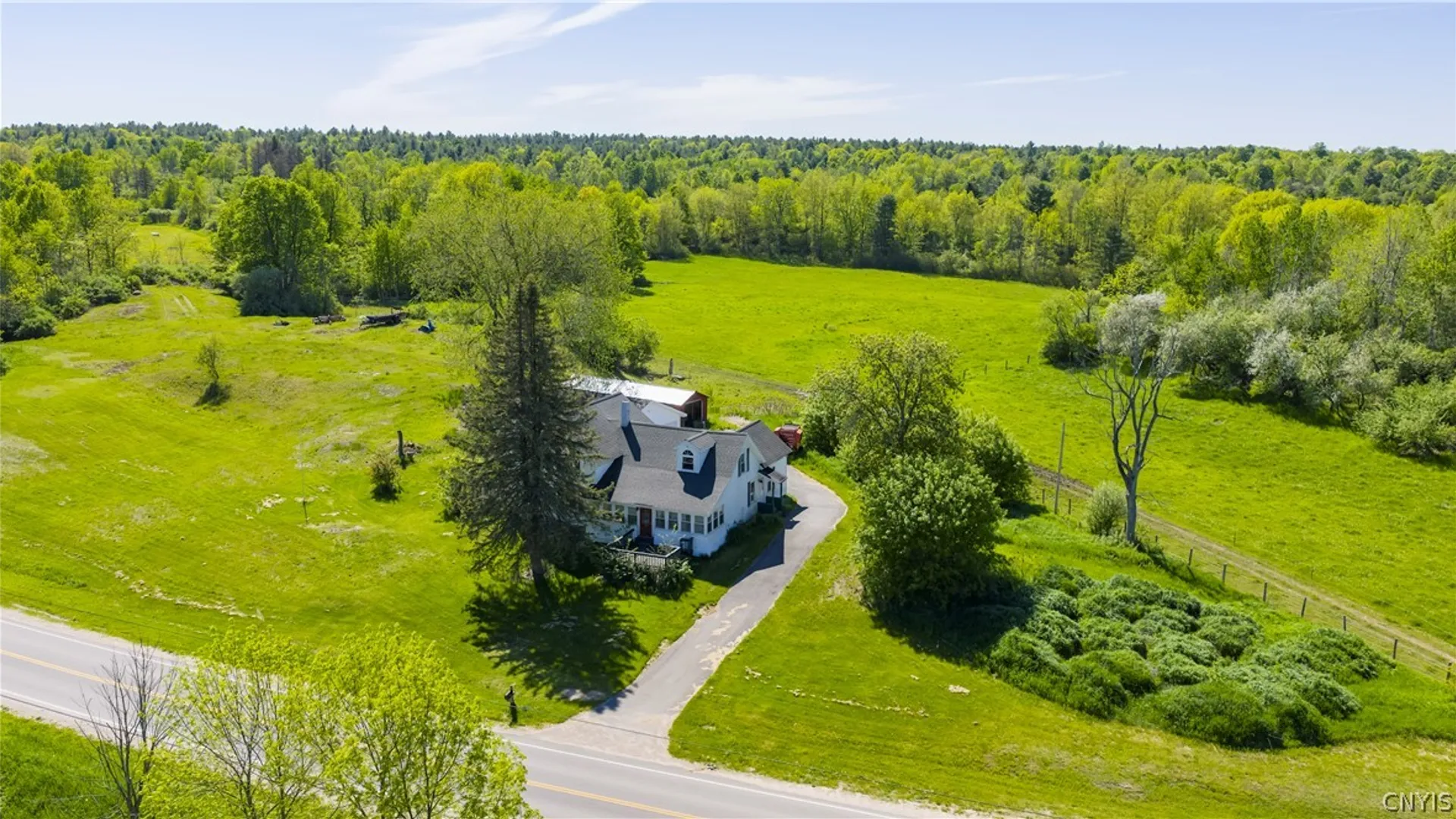 Property at 2255/2287 County Route 11, Gouverneur, NY 13642 34