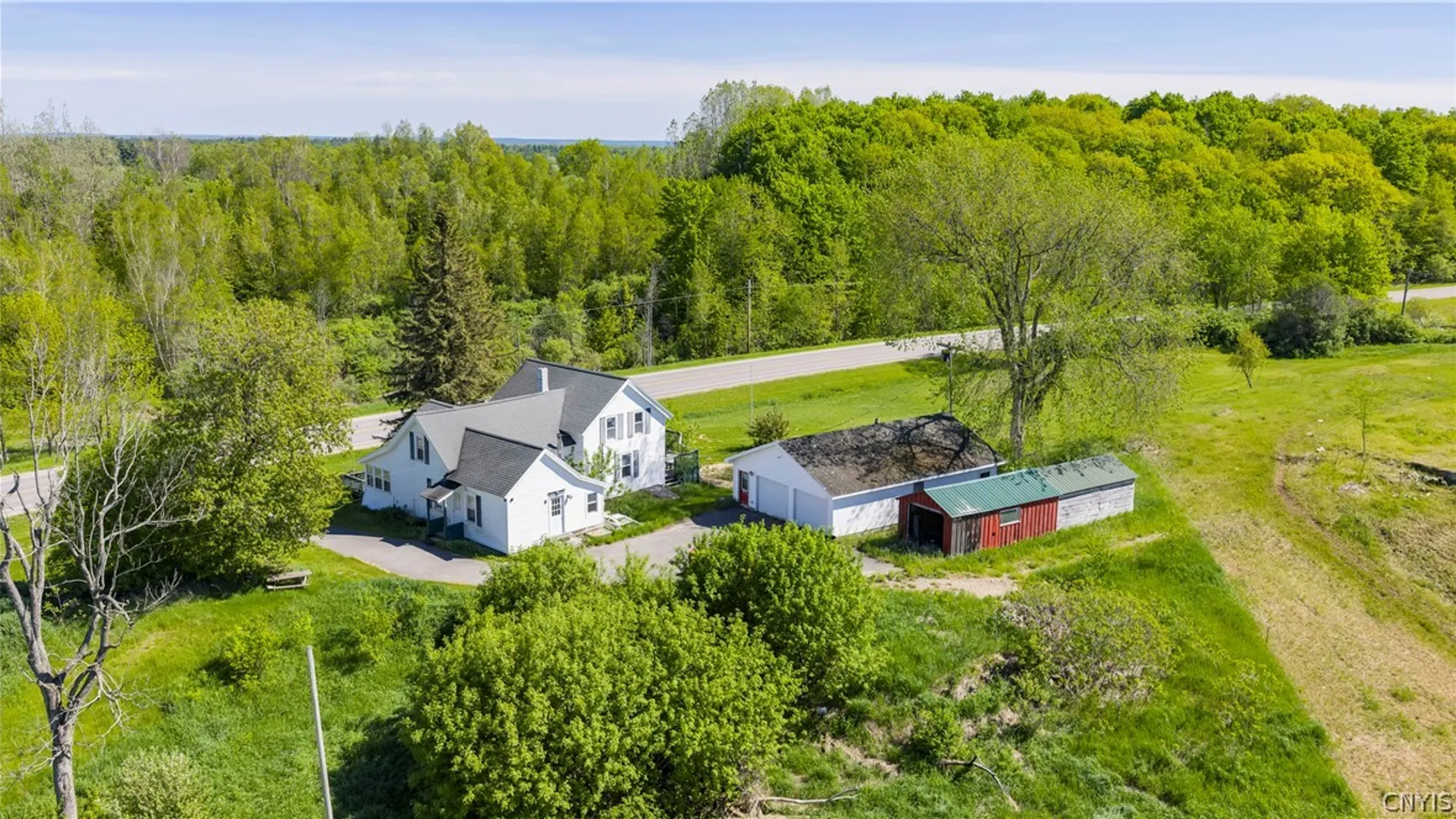 Property at 2255/2287 County Route 11, Gouverneur, NY 13642 35
