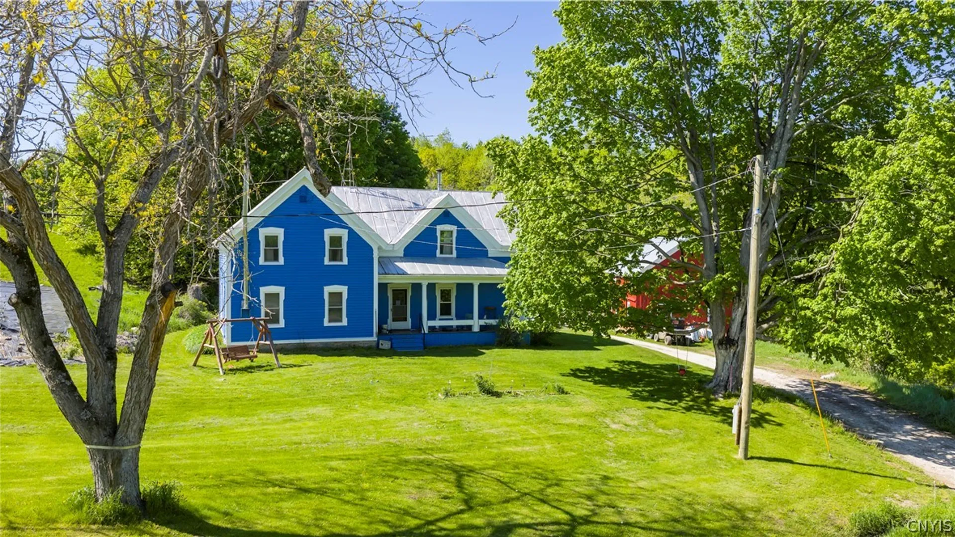 Property at 2255/2287 County Route 11, Gouverneur, NY 13642 3