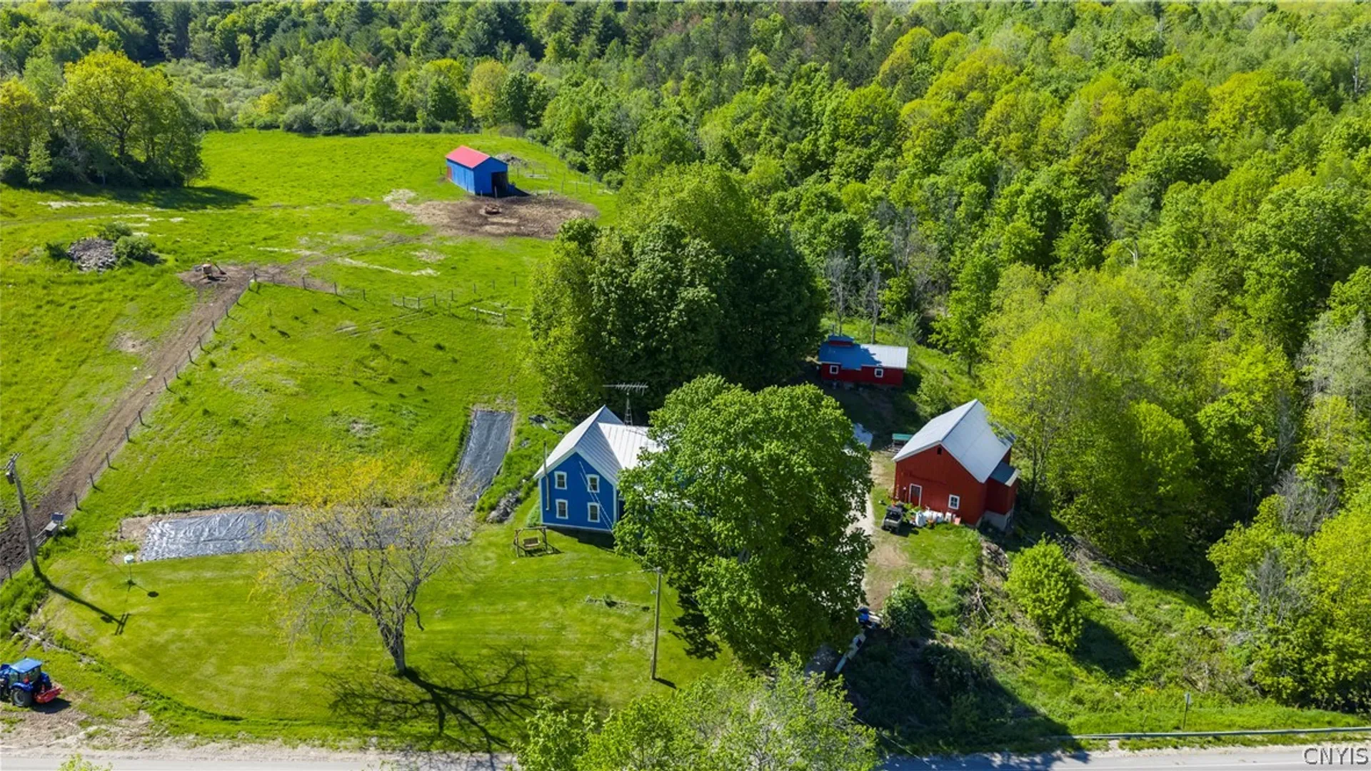 Property at 2255/2287 County Route 11, Gouverneur, NY 13642 5