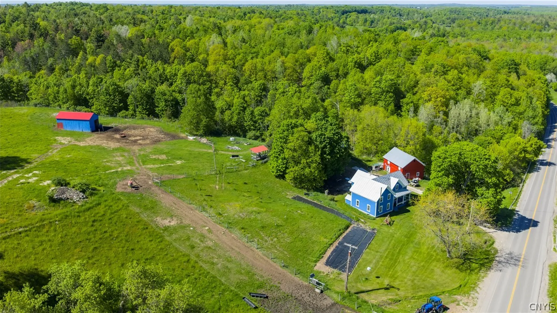 Property at 2255/2287 County Route 11, Gouverneur, NY 13642 6
