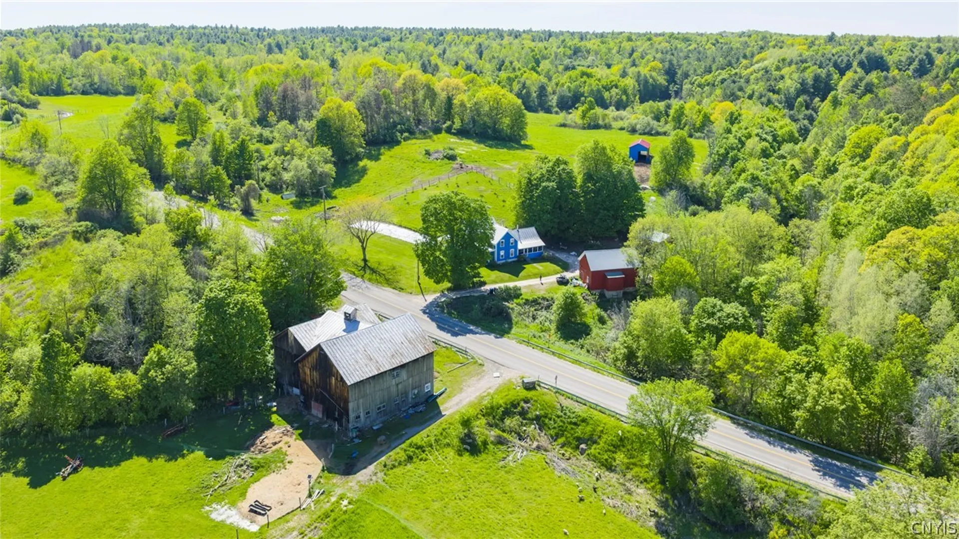 Property at 2255/2287 County Route 11, Gouverneur, NY 13642 7