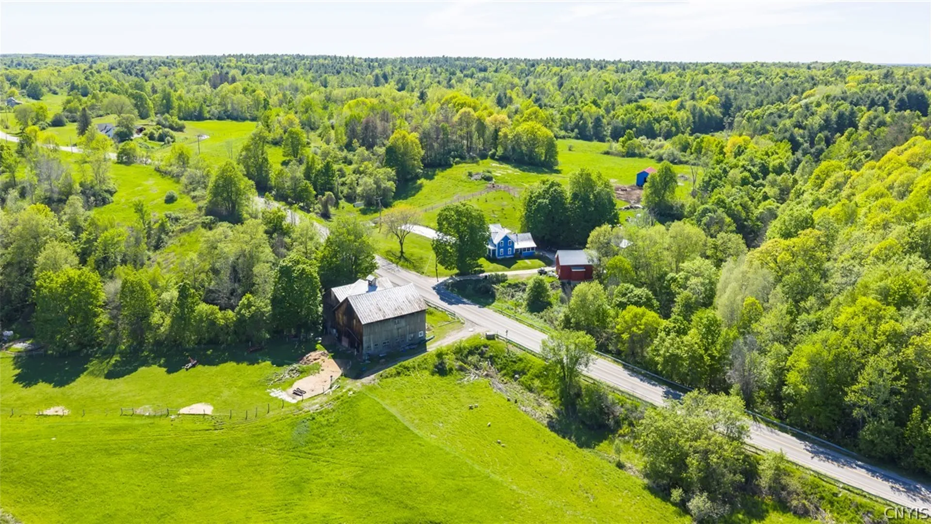 Property at 2255/2287 County Route 11, Gouverneur, NY 13642 8