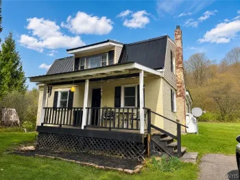 Property at 6698 Truxton Tully Road, Truxton, NY 13159