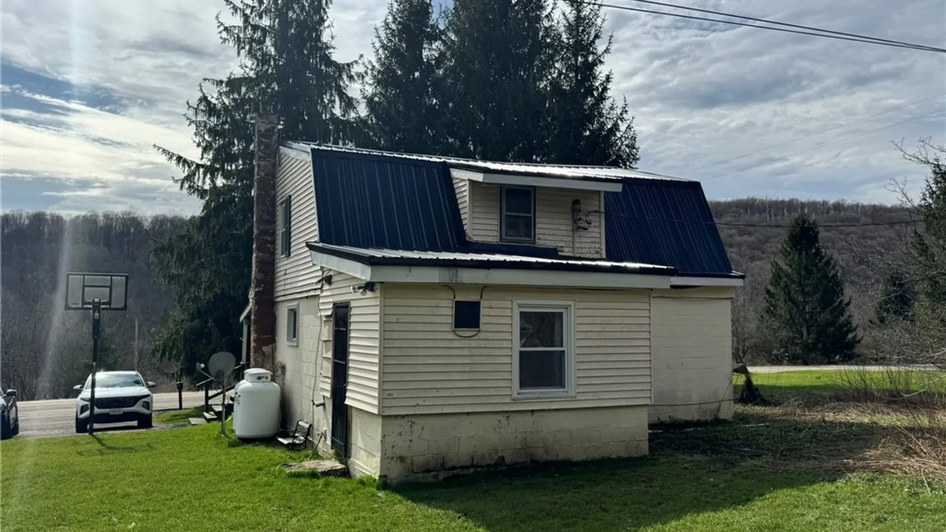 Property at 6698 Truxton Tully Road, Truxton, NY 13159 3