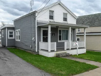 58 Burrstone Road, New Hartford, NY 13417