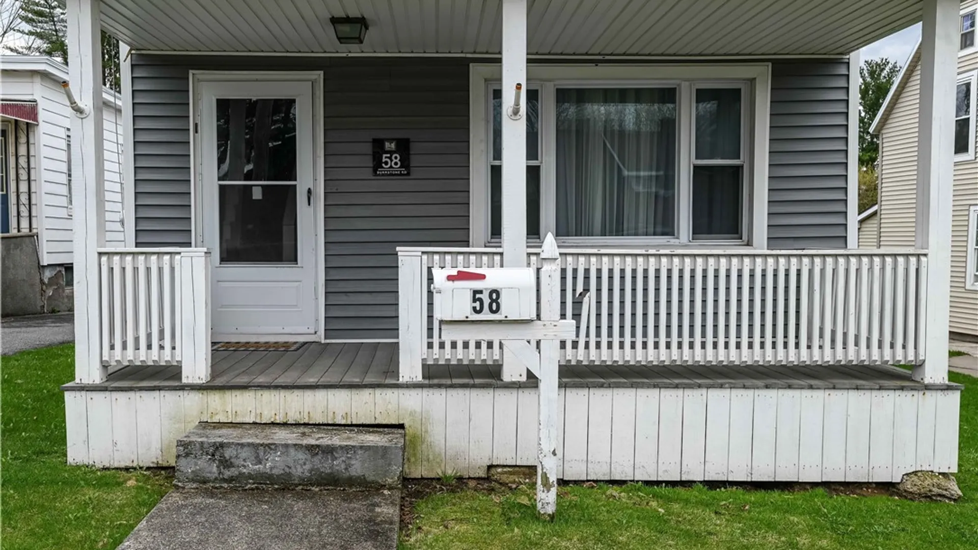 Property at 58 Burrstone Road, New Hartford, NY 13417 3