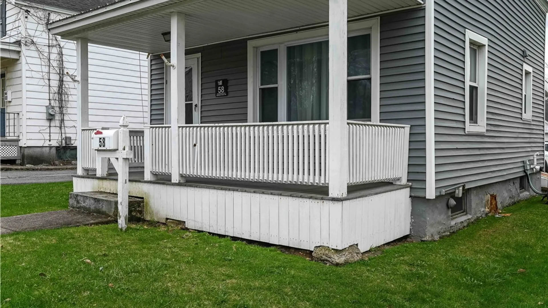 Property at 58 Burrstone Road, New Hartford, NY 13417 4