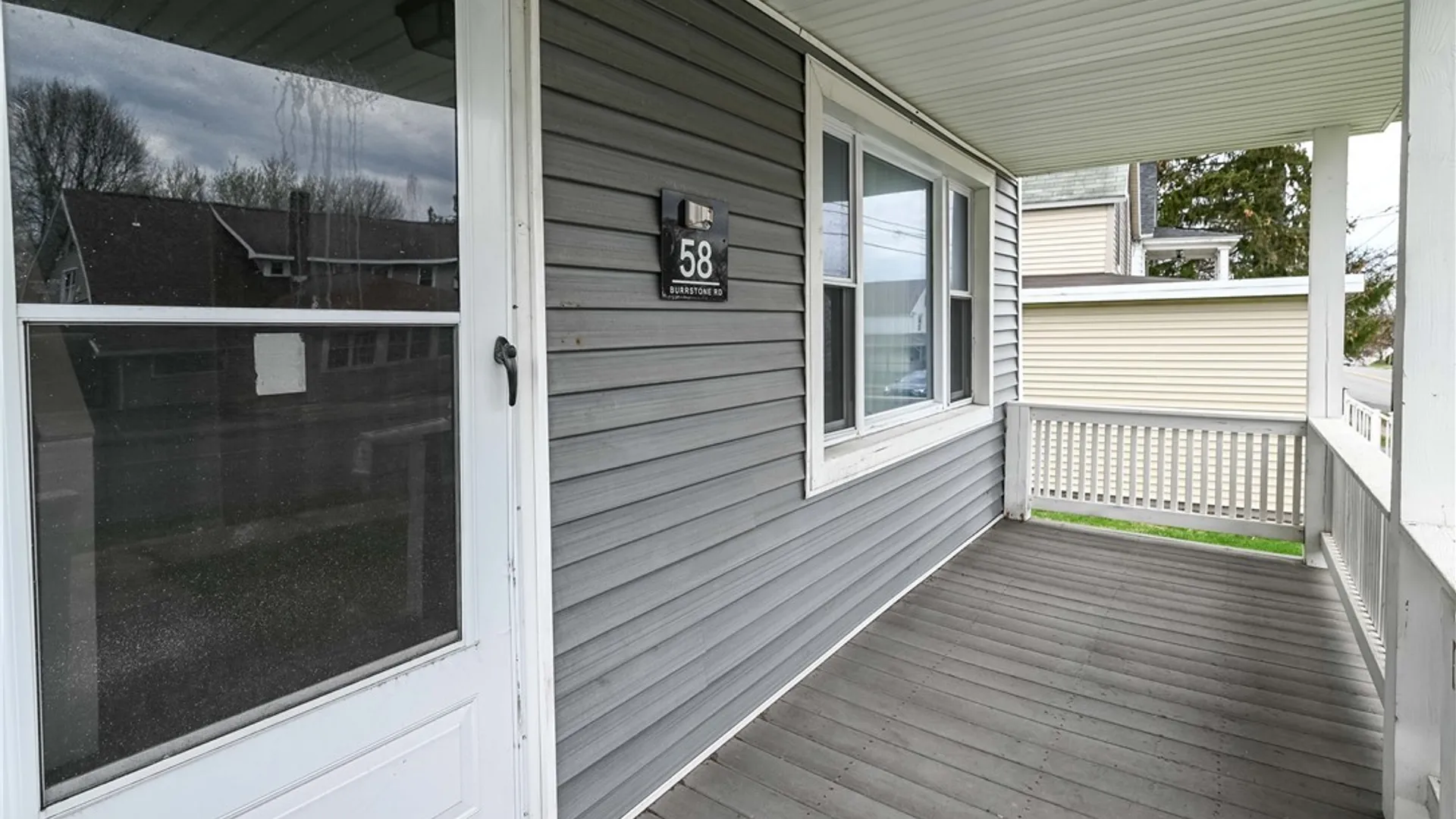 Property at 58 Burrstone Road, New Hartford, NY 13417 5