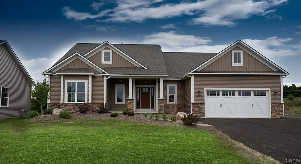 Property at Lot 63 Belnapp Dr (Old Towne Estates), Onondaga, NY 13215