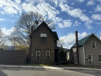 Property at 107 E Main Street, Hornell, NY 14843