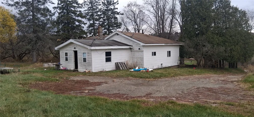 Property at 11867 Sticklertown Road, Corning, NY 14830