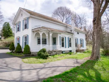 Property at 472 E Main Street, Winfield, NY 13491