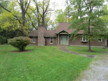 Property at 1028 E Main Street, Aurora, NY 14052