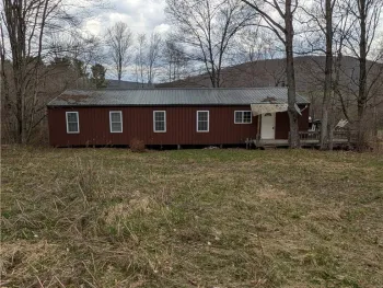 Property at 3458 Ray Hill Road, Andover, NY 14806