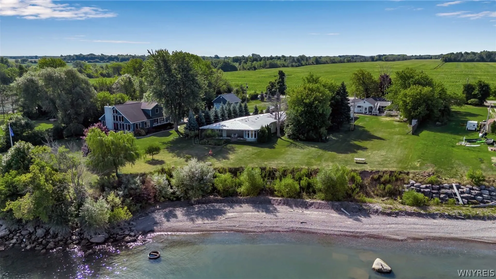 Property at 2477 Lake Road, Porter, NY 14131 34