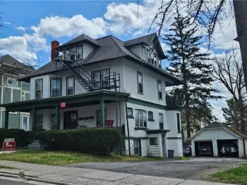 Property at 411 Dryden Road, Ithaca City, NY 14850