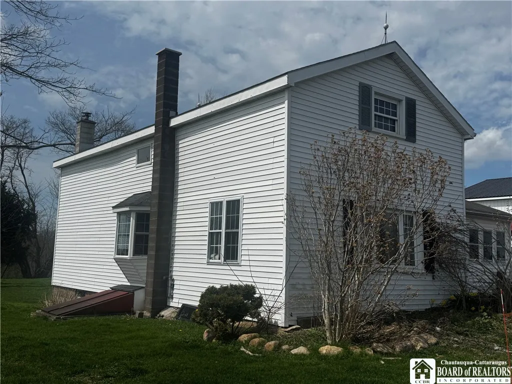 Property at 4649 Sherman Mayville Road, Chautauqua, NY 14781
