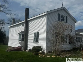 Property at 4649 Sherman Mayville Road, Chautauqua, NY 14781